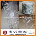 Alibaba China used barbed wire manufacturers for sale